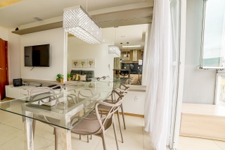 LINDO APARTAMENTO 02 QUARTOS SENDO 01 SUÍTE - BAIRRO AEROPORTO - JUIZ DE FORA/MG